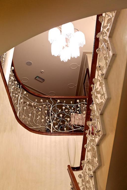 בידגוז'יז' Villa Secesja מראה חיצוני תמונה